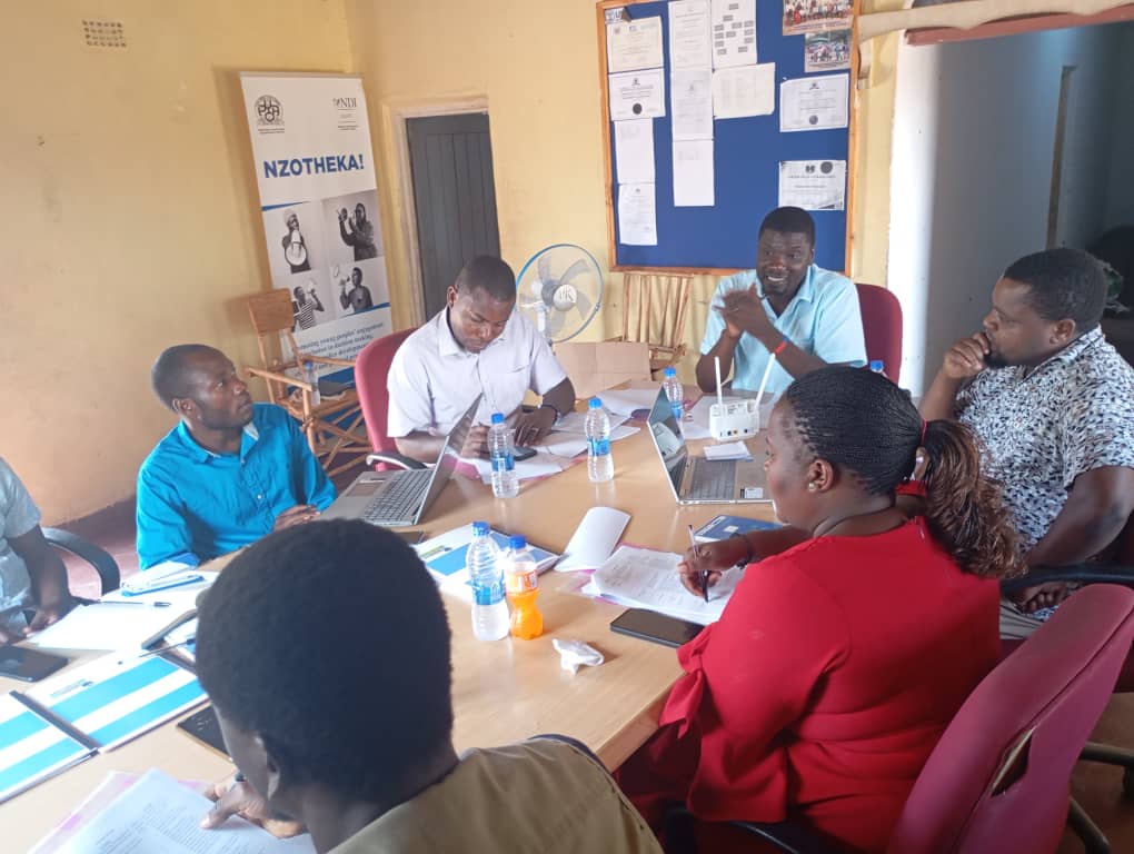 PYAO board approves new strategic plan, rebranding 